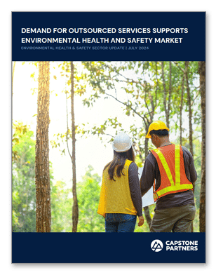 Environmental Health and Safety Market