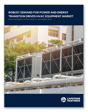 HVAC Equipment Market