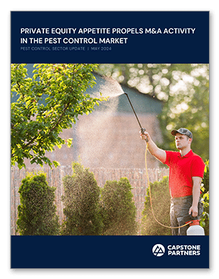 pest control market report