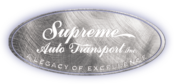 Supreme Auto Transport
