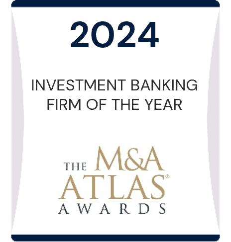 2024 Investment Banking Firm of the Year