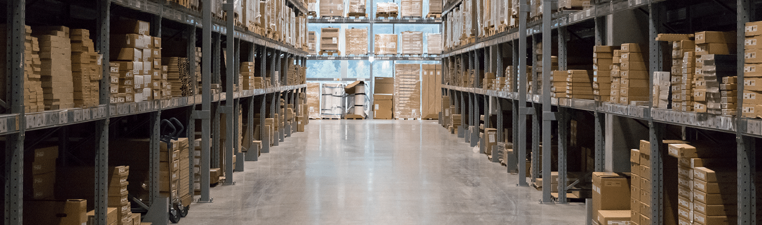 Warehousing & Fulfillment M&A